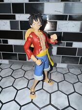 Anime Heroes - One Piece Monkey D. Luffy v2 picture