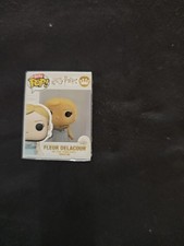 Funko Bitty Pop Fleur Delacour picture