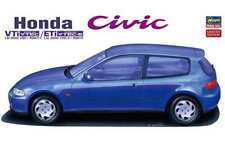 1/24 Honda Civic VTi/ETi 20663 picture