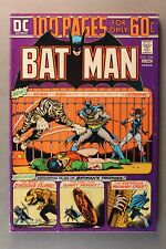 Batman #256 June 