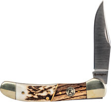 Remington Guide Series Copperhead Folding 8Cr13MoV Pocket Knife picture
