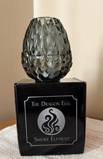 Olsen Glass Smoke Element Dragon Egg Fairy Light picture