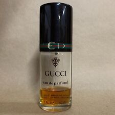 Vintage Gucci No 1 Eau de Parfum Spray 1oz picture