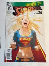 Supergirl 36 2009 DC Comics | Combined Shipping B&B picture