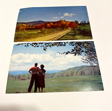 Whiteface Mt. Adirondacks, New York Vintage Postcards picture