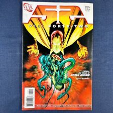 52 (Fifty Two) #42 2007  DC Comics picture