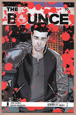The Bounce #10 (02/2014) Image Comics Joe Casey / David Messina picture