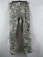 Aramid/Nomex Small Short Army Aircrew Pants/Trousers Digital A2CU ACU NWT picture