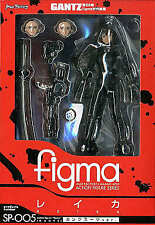 Gantz with figma First Limited Edition 26 / Oku Hiroya Wit... Comic Set JP Ver. picture