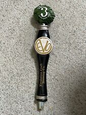 Evolution Craft Brewing Lot No. 3 India Pale Ale tap handle picture