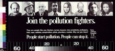 Photo:Join the pollution fighters picture