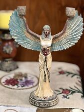 Isis Incense holder Statue , Marvelous Goddess Isis suitable for home decor picture