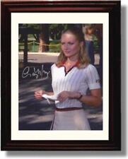 Unframed Cindy Morgan Autograph Promo Print - Caddyshack picture