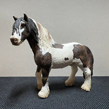 Schleich 2007 Retired Clydesdale Stallion Horse - Used picture