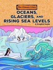 Christina Hill Oceans, Glaciers, and Rising Sea Levels (Paperback) (UK IMPORT) picture