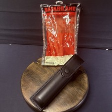 Safariland Flash Bang Holder 40-2-23PBL Fits DEF-TEC Blast 100, STX Tactical picture
