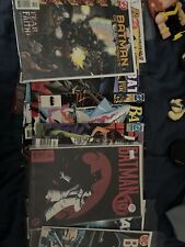 lot of Batman comics (30) Includes some Robin Comics and Nightwing picture