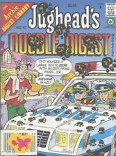 Jughead's Double Digest #12 VG 4.0 1992 Stock Image Low Grade picture