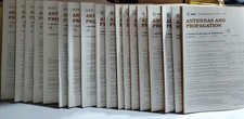 IEEE Transactions on Antennas and Propagation 19 Issues Volumes 49–50 2001-02 picture