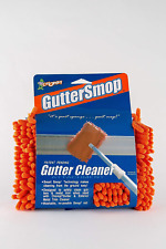 CHOMP Microfiber Gutter Cleaner Tool: Ultimate Gutter Cleaning Smop for All ... picture