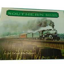 Southern Steam Special Revised Bicentennial Edition by Ron Ziel and Mike E.  picture