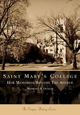 Saint Mary's College, Indiana, Campus History, Paperback picture
