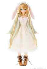 Doll With Bonus Fuuka/Marshmallow Usagi-San Ex Cute Family Azonet Azone Direct S picture