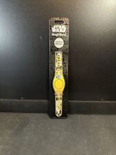 Disney Parks Star Wars Action Vintage Figures Star Wars MagicBand - NEW UNLINKED picture