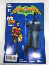 2010 DC Comics Batman VS Robin #11 July 2010 picture
