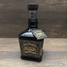 Jack Daniels Eric Church Whiskey 2020 Special Edition Single Barrel Empty Bottle picture