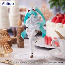 Hatsune Miku Exc∞d Creative Figure SweetSweets Noel JAPAN FuRyu taito Official picture