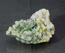 High Quality Rare Green Fluorite - Yindu Mine, Inner Mongolia, China picture