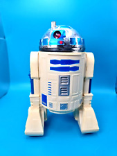 1978 General Mills Star Wars R2-D2 Am Battery Radio Kenner Toy 8” VTG Read picture