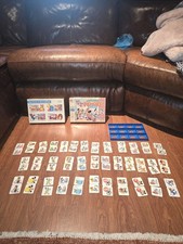 Vintage 1990 Milton Bradley Disney Mickey Mouse Memory Game, Model 4116 Complete picture