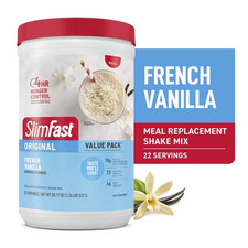 Have one to sell? Sell one like this Sell something else Share SlimFast Origina. picture