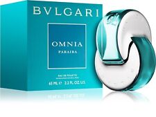 BVLGARI Omnia Paraiba Eau de Toilette Spray 2.2oz/65ML For Women Fragrance picture