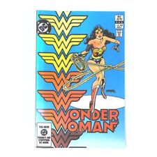 Wonder Woman (1942 series) #305 in Near Mint condition. DC comics [r, picture