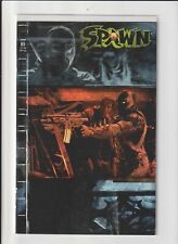 Spawn #65 (1997) Spawn Movie Photo Cover  Todd McFarlane 