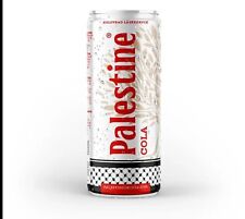 palestine Cola picture