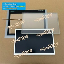 6AV2124-0MC01-0AX0 for SIMATIC HMI TP1200 Comfort Touch Screen LCD Display Film picture