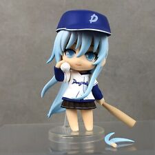 Ground Control to Psychoelectric Girl Towa Erio Nendoroid Petit Anime Figure picture