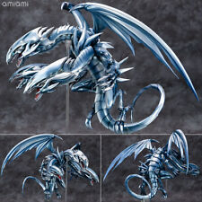 [Exclusive Sale] Yu-Gi-Oh Duel Monsters Blue-Eyes Ultimate Dragon Figure picture