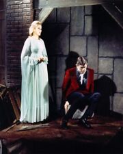 8x10 Dark Shadows GLOSSY PHOTO photograph picture barnabus collins angelique picture