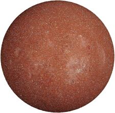 Red Goldstone Sphere Orgone Gemstone Ball picture