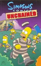 Simpsons Comics Unchained (Simpsons Comi picture