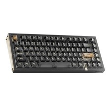 Melgeek Real81 Magnetic Gaming Keyboard, 75% Wired, Hall Effect, 0.01Mm Rapid T_ picture