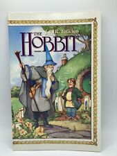 The Hobbit #1 Graphic Novel Eclipse Books Comic 1989 J.R.R. Tolkien Dixon Wenzel picture