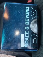 space and beyond box set picture