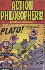 Action Philosophers Plato #1 FN 2005 Stock Image picture