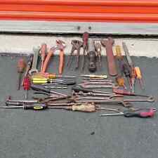 Vintage antique assorted tool Lot #10 picture